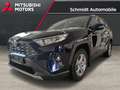 Toyota RAV 4 2.0 Edition Multidrive LED SCHEINWERFER/KAMERA Blauw - thumbnail 1