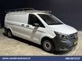 Mercedes-Benz Vito 111 CDI L3H1 Euro6 Airco | Imperiaal | Trekhaak | Blanc - thumbnail 8