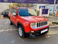 Jeep Renegade Limited 4WD Carplay Navi Tempomat PDC! Arancione - thumbnail 2