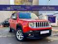 Jeep Renegade Limited 4WD Carplay Navi Tempomat PDC! Arancione - thumbnail 1