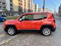 Jeep Renegade Limited 4WD Carplay Navi Tempomat PDC! Arancione - thumbnail 5