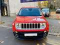 Jeep Renegade Limited 4WD Carplay Navi Tempomat PDC! Arancione - thumbnail 3