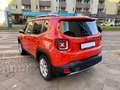 Jeep Renegade Limited 4WD Carplay Navi Tempomat PDC! Arancione - thumbnail 6