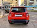 Jeep Renegade Limited 4WD Carplay Navi Tempomat PDC! Arancione - thumbnail 7