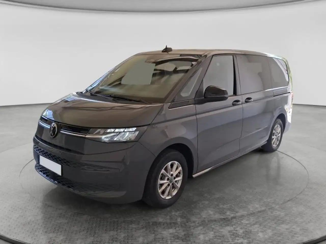 Volkswagen T7 Multivan 2026