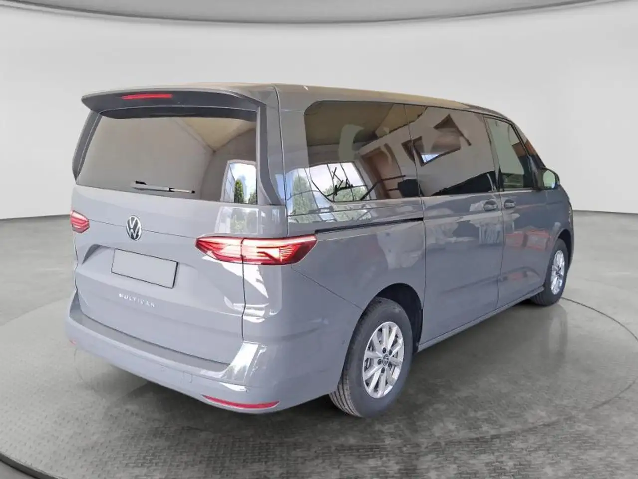 Volkswagen T7 Multivan 2026