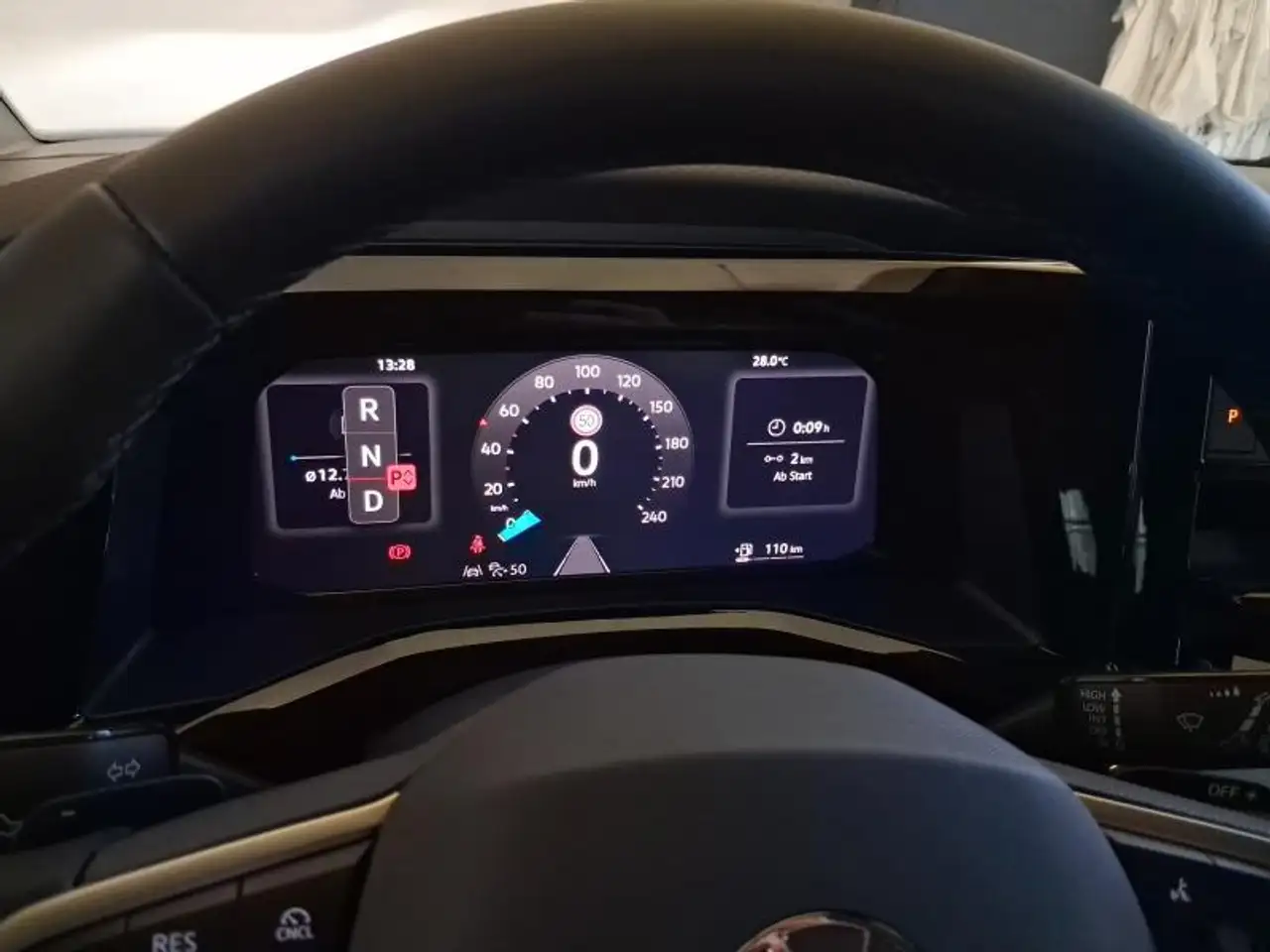 Volkswagen T7 Multivan 2026