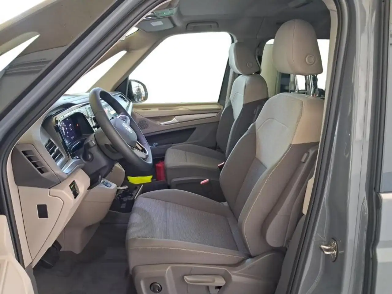 Volkswagen T7 Multivan 2026