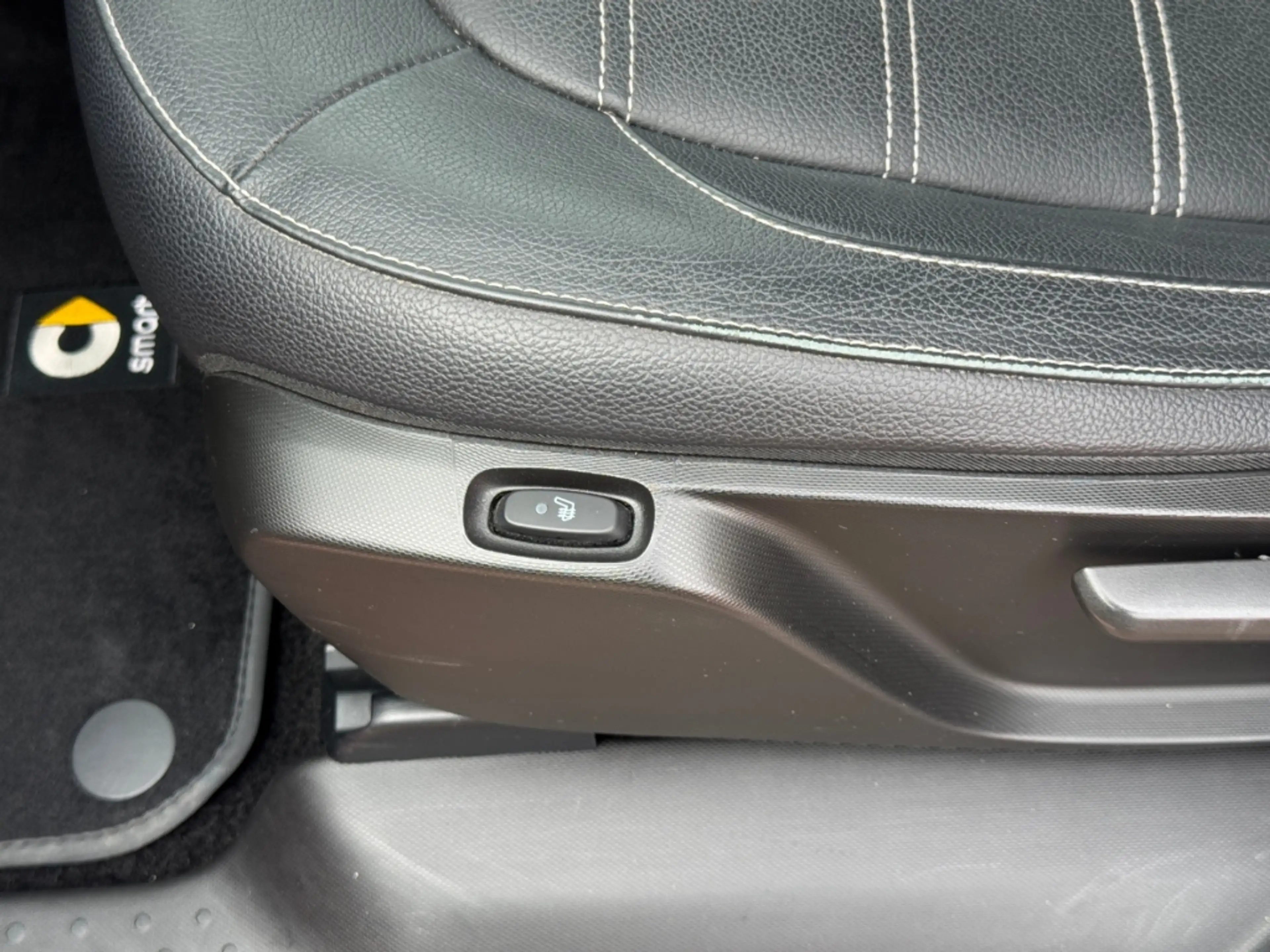 smart forFour prime+FALTDACH+AUTOMATIK+NAVI+JBL+KAMERA+ — photo 15