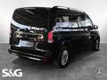 Mercedes-Benz V 250 d 4MATIC STYLE Kompakt LED DISTRO Stndhzg Schwarz - thumbnail 3