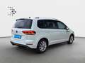 Volkswagen Touran TDI R-Line Ext.*7Sitz*Pan*ACC*DAB*Digital Weiß - thumbnail 21