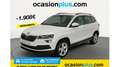 Skoda Karoq 1.5 TSI Ambition ACT DSG Wit - thumbnail 1