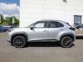 Toyota Yaris Cross 1.5 Hybrid Adventure 4x4 NAVI SHZ BT Silber - thumbnail 3