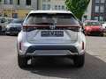 Toyota Yaris Cross 1.5 Hybrid Adventure 4x4 NAVI SHZ BT Silber - thumbnail 4