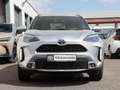 Toyota Yaris Cross 1.5 Hybrid Adventure 4x4 NAVI SHZ BT Silber - thumbnail 5