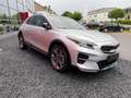 Kia XCeed 1.4 T-GDI Launch Edition DCT 7 ISG Argent - thumbnail 6