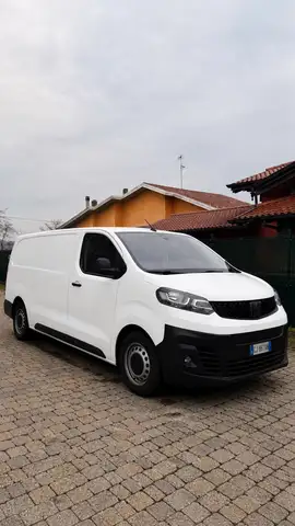 Fiat Scudo E-SCUDO L3 ( Passo Lungo ) 13.500 KM 100 KW