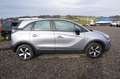 Opel Crossland 1,2 Turbo Business Gris - thumbnail 4