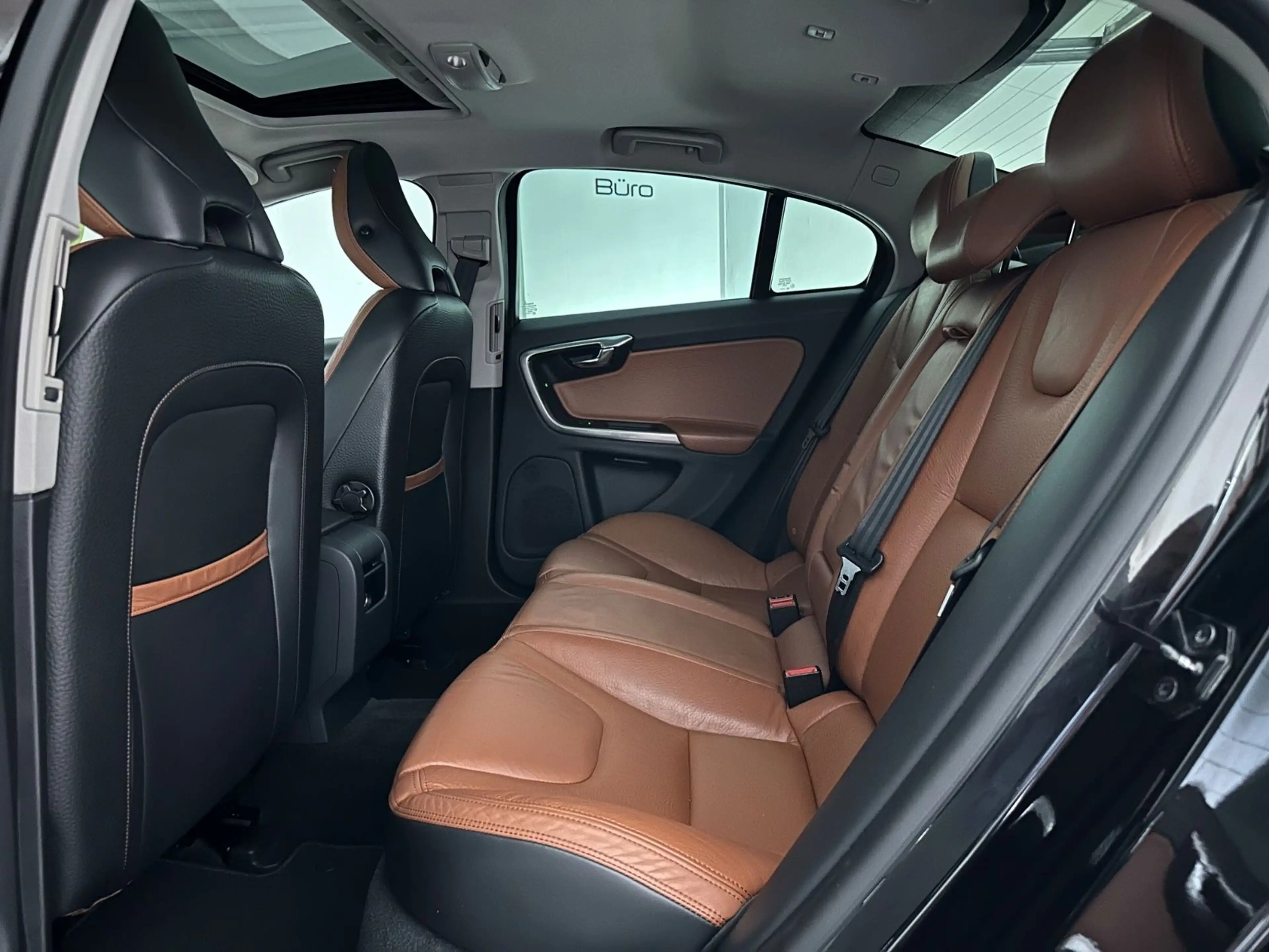 Volvo S60 Lim. Summum/Autom./Xenon/Memory/Kamera/ACC — photo 14