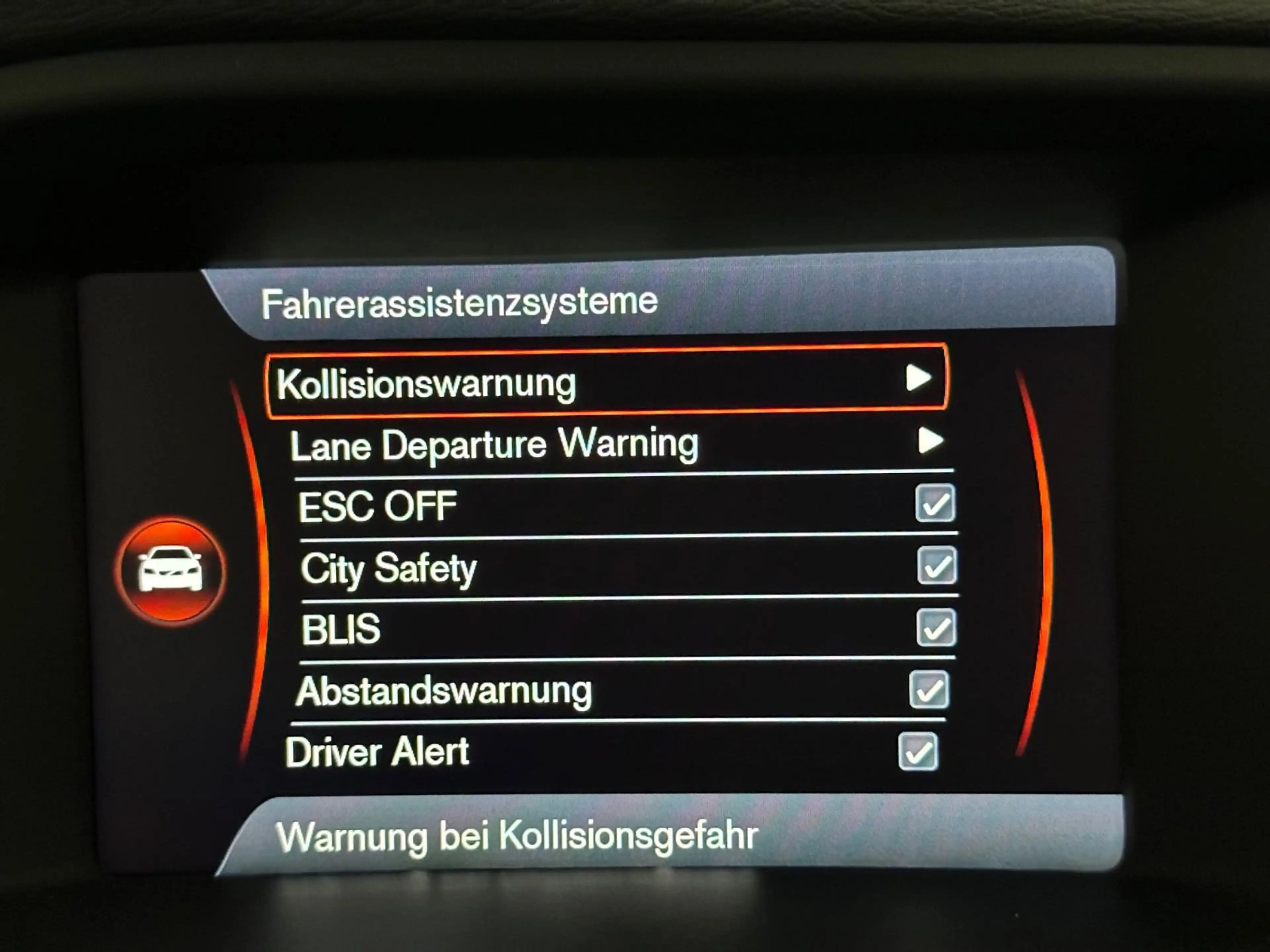 Volvo S60 Lim. Summum/Autom./Xenon/Memory/Kamera/ACC — photo 28