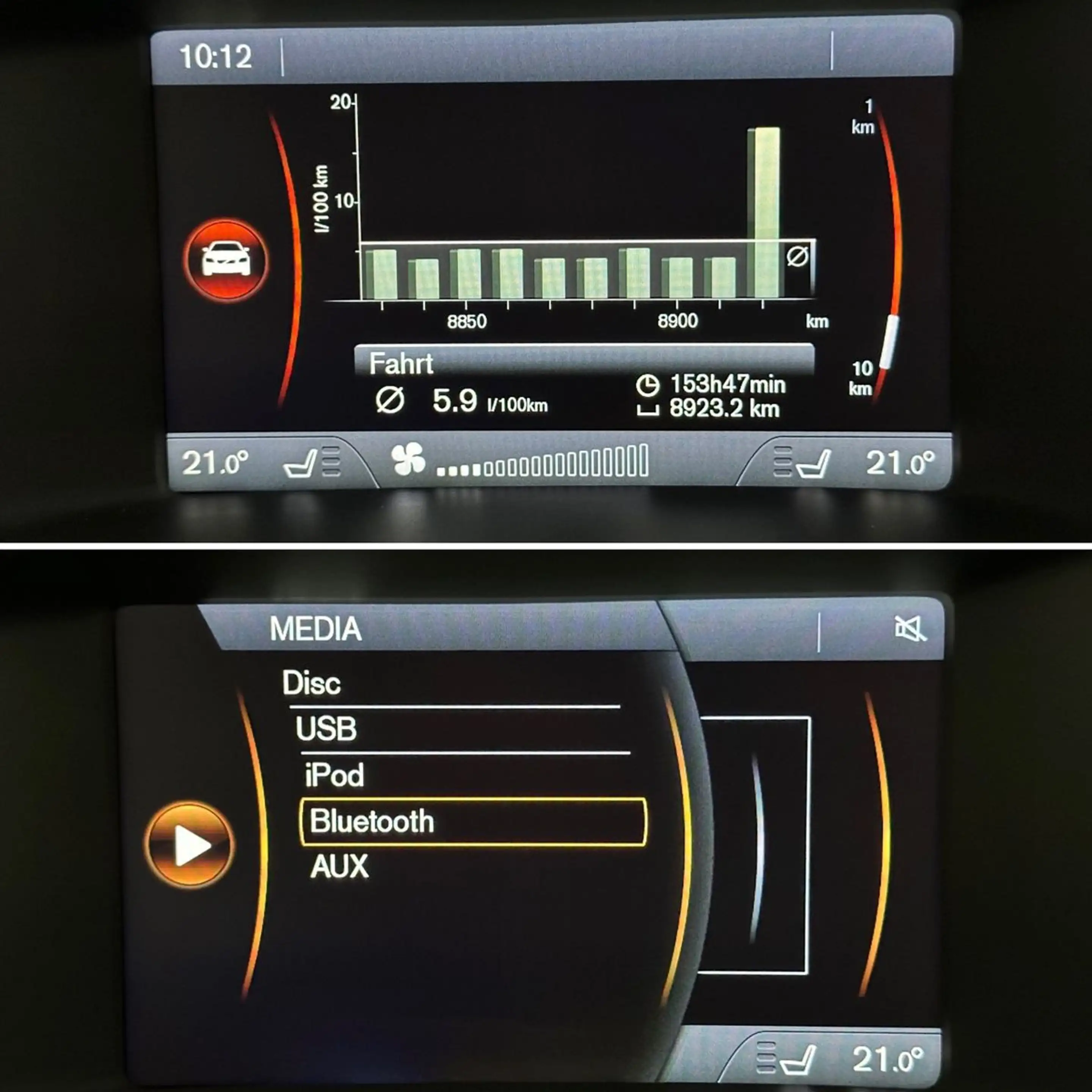 Volvo S60 Lim. Summum/Autom./Xenon/Memory/Kamera/ACC — photo 25
