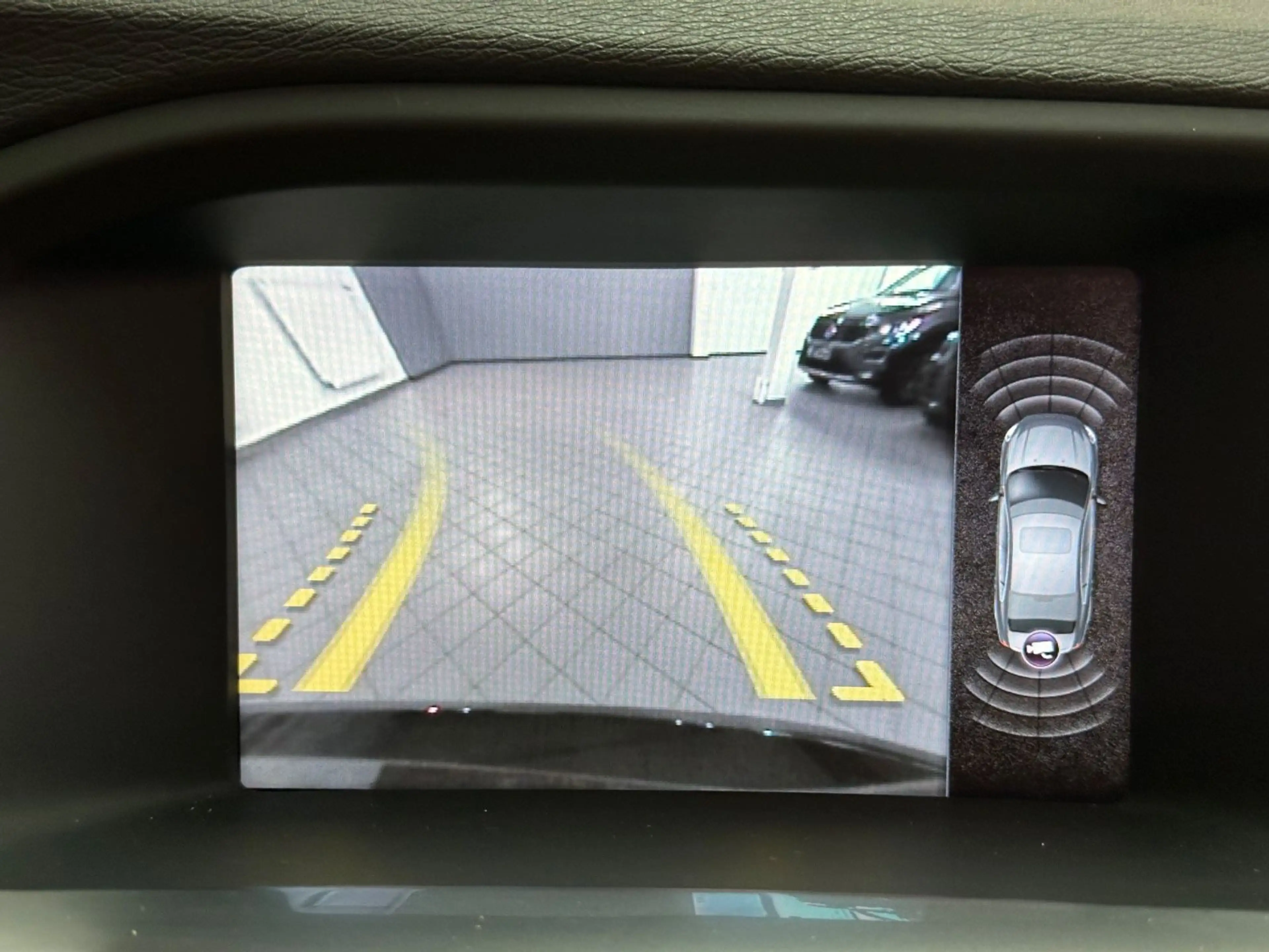 Volvo S60 Lim. Summum/Autom./Xenon/Memory/Kamera/ACC — photo 20