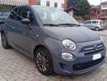 Fiat 500 III 1.0 hybrid Sport 70cv S Grigio - thumbnail 8