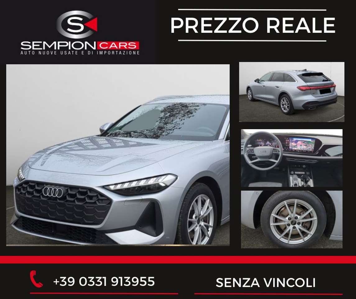 Audi A5 2.0 tfsi Business Advanced 150cv s-tronic PREZZO R