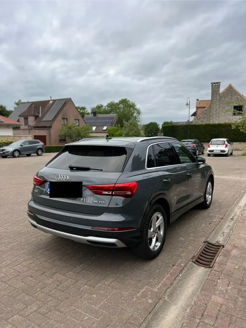 Audi Q3 - 1