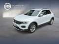 Volkswagen T-Roc Design TDI DSG Silber - thumbnail 1