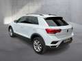 Volkswagen T-Roc Design TDI DSG Silber - thumbnail 3