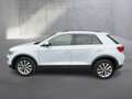Volkswagen T-Roc Design TDI DSG Silber - thumbnail 2