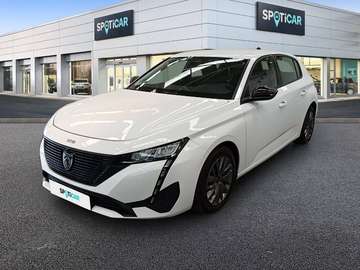 5P Puretech 110 S&S MAN Active Pack