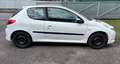 Peugeot 206 206  Trendy 1,1 Trendy Weiß - thumbnail 4
