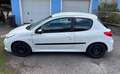 Peugeot 206 206  Trendy 1,1 Trendy Weiß - thumbnail 2