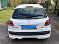 Peugeot 206 206  Trendy 1,1 Trendy Weiß - thumbnail 3