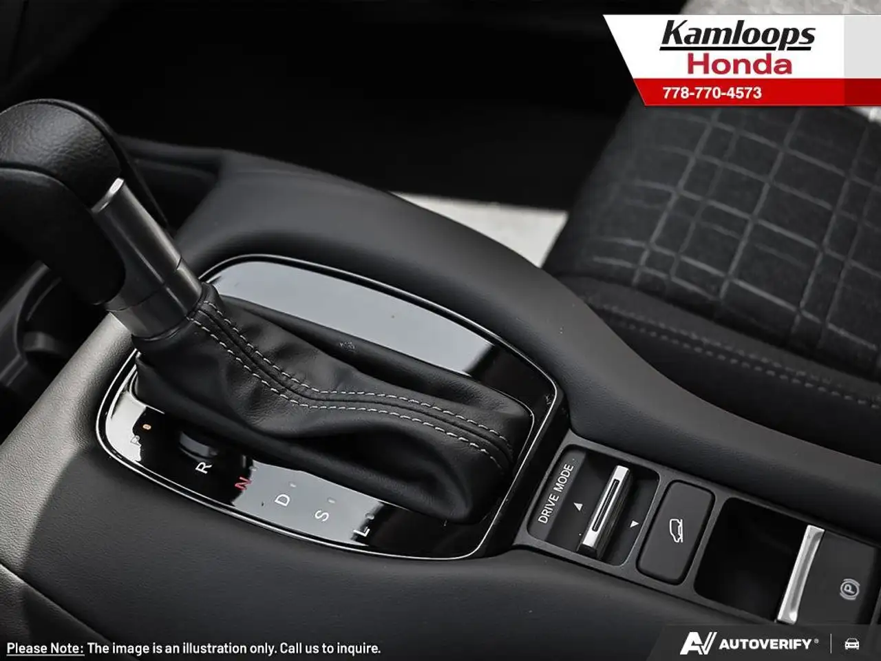 Honda HR-V снимка Honda HR-V