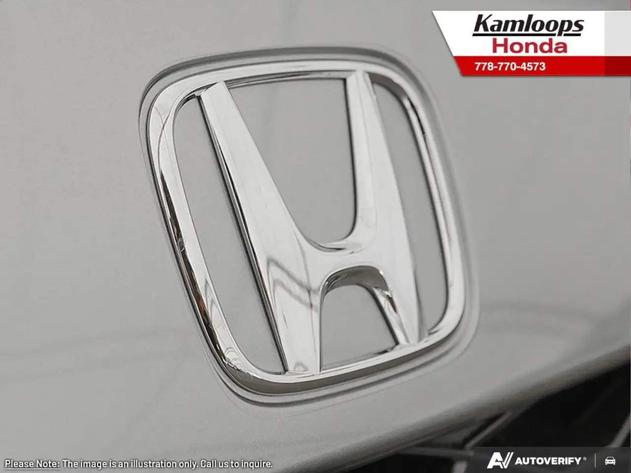 Honda HR-V снимка Honda HR-V