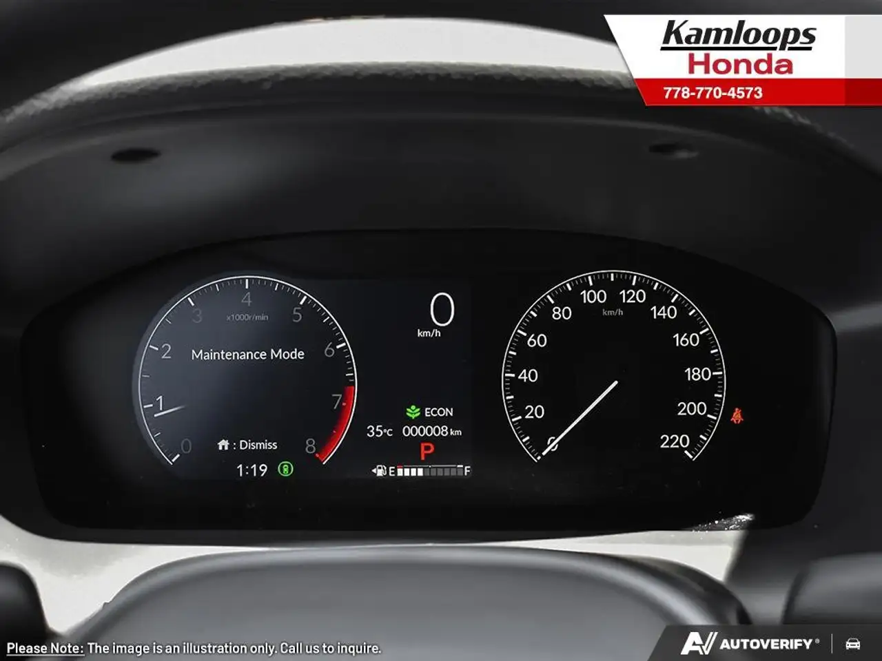 Honda HR-V снимка Honda HR-V
