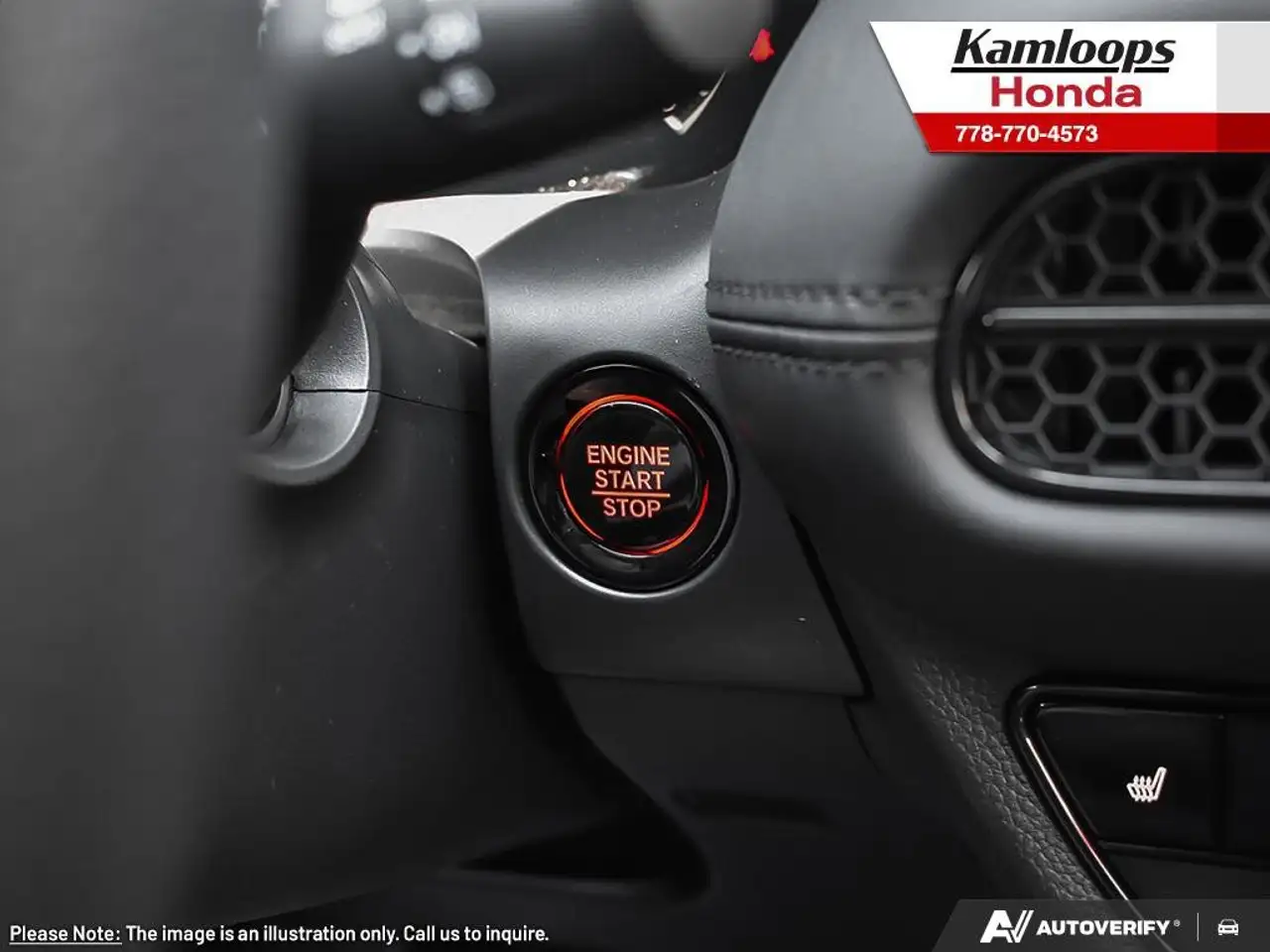 Honda HR-V снимка Honda HR-V