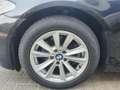 BMW 520 5-serie 520i High Executive Automaat NAV.+ Clima B Zwart - thumbnail 20