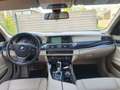 BMW 520 5-serie 520i High Executive Automaat NAV.+ Clima B Zwart - thumbnail 6