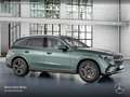 Mercedes-Benz GLC 220 d 4M AMG+PANO+360+AHK+TOTW+KEYLESS+9G Silber - thumbnail 15