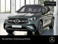 Mercedes-Benz GLC 220 d 4M AMG+PANO+360+AHK+TOTW+KEYLESS+9G Silber - thumbnail 1