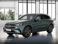 Mercedes-Benz GLC 220 d 4M AMG+PANO+360+AHK+TOTW+KEYLESS+9G Silber - thumbnail 13