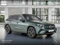 Mercedes-Benz GLC 220 d 4M AMG+PANO+360+AHK+TOTW+KEYLESS+9G Silber - thumbnail 17