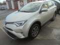 Toyota RAV 4 RAV4 Active Hybrid Silber - thumbnail 1