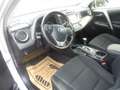 Toyota RAV 4 RAV4 Active Hybrid Silber - thumbnail 8