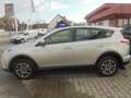 Toyota RAV 4 RAV4 Active Hybrid Silber - thumbnail 4