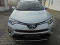 Toyota RAV 4 RAV4 Active Hybrid Silber - thumbnail 3